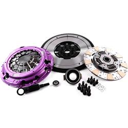 XClutch Stage 2 Clutch Kits for 2005-2006 LEGACY - XKSU24530-1C