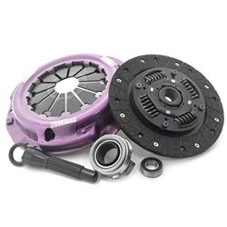 XClutch Stage 1 Clutch Kits XKSZ19009-1A