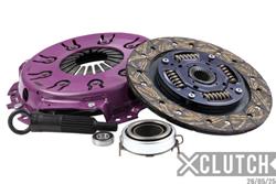 XClutch Stage 1 Clutch Kits XKTY20001-1A