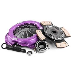 XClutch Stage 2 Clutch Kits XKTY22004-1B
