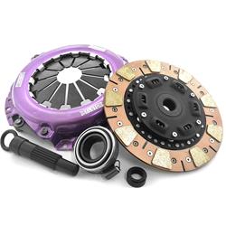 XClutch Stage 2 Clutch Kits XKTY22004-1C