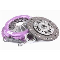 XClutch Stage 1 Clutch Kits for 1988-1991 COROLLA, 1986-1989 MR2, 1988-1990 TERCEL - XKTY22006-1A