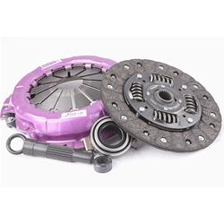 XClutch Stage 1 Clutch Kits for 1993-1997 COROLLA, 2007-2018 YARIS - XKTY22007-1A
