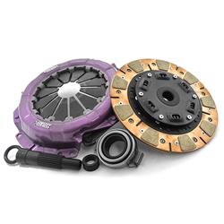 XClutch Stage 2 Clutch Kits for 2005-2006 COROLLA - XKTY22014-1C