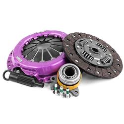 XClutch Stage 1 Clutch Kits for 2005-2011 ELISE - XKTY22415-1A