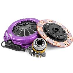 XClutch Stage 2 Clutch Kits for 2005-2011 ELISE - XKTY22415-1C
