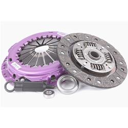XClutch Stage 1 Clutch Kits for 1972-1974 CELICA, CORONA, 1970-1972 CROWN - XKTY23004-1A