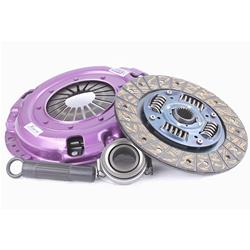 XClutch Stage 1 Clutch Kits for 1989-2001 CAMRY, 1994-1999 CELICA, 1991-1995 MR2 - XKTY23006-1A