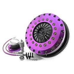XClutch Motorsports Clutch Kits for 1993-1998 SUPRA - XKTY23682-2E
