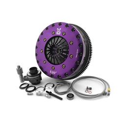 XClutch Motorsports Clutch Kits for 1986-1992 SUPRA - XKTY23683-2E