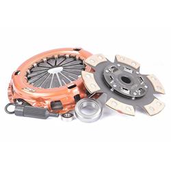 XClutch Stage 2 Clutch Kits for 1988 4RUNNER, 1986-1988 SUPRA - XKTY24002-1B