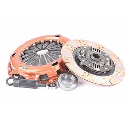 XClutch Stage 2 Clutch Kits for 1988 4RUNNER, 1986-1988 SUPRA - XKTY24002-1C