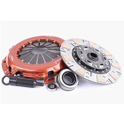 XClutch Stage 2 Clutch Kits for 1988-1991 CAMRY, 1992-1993 ES300, 1996-2000 RAV4 - XKTY24010-1C