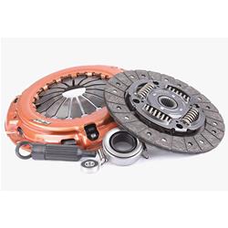 XClutch Stage 1 Clutch Kits XKTY24031-1A