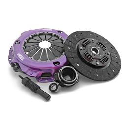 XClutch Stage 1 Clutch Kits for 1993-1997 SUPRA - XKTY24034-1A