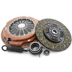 XClutch Stage 1 Clutch Kits XKTY24041-1A