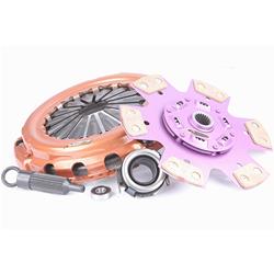 XClutch Stage 2 Clutch Kits XKTY26010-1B