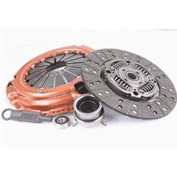 XClutch Stage 1 Clutch Kits XKTY28003-1A
