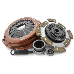 XClutch Stage 2 Clutch Kits XKTY28003-1B