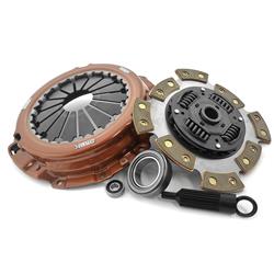 XClutch Stage 2 Clutch Kits XKTY28006-1B