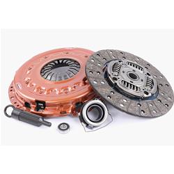 XClutch Stage 1 Clutch Kits XKTY28028-1A