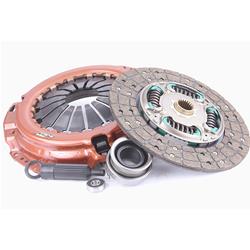 XClutch Stage 1 Clutch Kits for 2007-2014 FJ CRUISER, 2005-2015 TACOMA, 2005-2006 TUNDRA - XKTY28034-1A