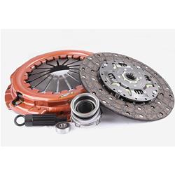 XClutch Stage 1 Clutch Kits XKTY30018-1A