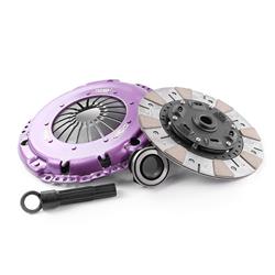 XClutch Stage 2 Clutch Kits XKVW23002-1C