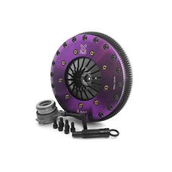 XClutch Motorsports Clutch Kits for 2006-2008 A3, 2012-2013 GOLF R - XKVW23696-2P