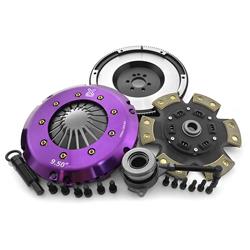 XClutch Stage 2R Clutch Kits XKVW24696-1R