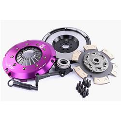 XClutch Stage 2R Clutch Kits XKVW24698-1R