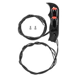 XDR Magnum Grip Plates with Electrical Buttons 81155