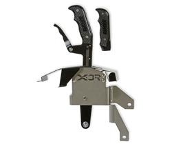 XDR Off-Road Magnum Grip Dual-Gated Shifters 81171