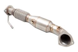 XForce Exhaust Pipes, Turbo Downpipes E2G4FJKITB