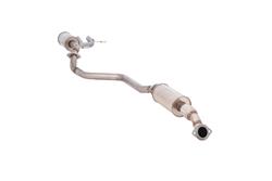 XForce Exhaust Systems for 2013-2017 VELOSTER - E4-HY02-CBS