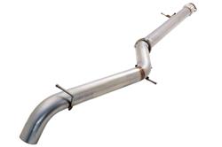 XForce Exhaust Systems for 2018-2023 RANGER - E4FR04PFB