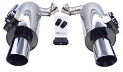 XForce Varex Exhaust Systems ES-FM05-RVMK