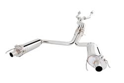 XForce Exhaust Systems