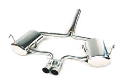 XForce Exhaust Systems ES-MINI-01