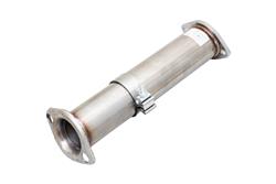 XForce Connection Pipes for 2002-2007 IMPREZA - ES-SW05-C1