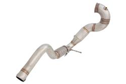 XForce Dump Pipes ESA45KITB