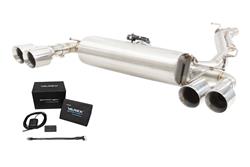 XForce Varex Exhaust Systems for 2015-2027 S3 - ESAS38YSVKSB