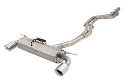 XForce Varex Exhaust Systems ESBM140VKCS