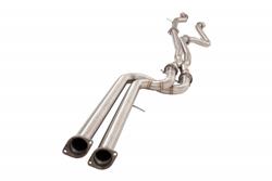 XForce Exhaust Systems ESBMF80C