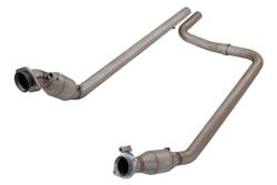 XForce Dump Pipes ESDR10KITB