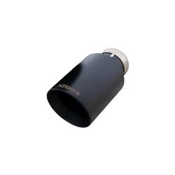 XForce - Exhaust Systems for 2021-2026 BRONCO - ESFB21BLKTIP