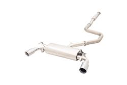 Xforce Exhaust Varex Mufflers More At Summit Racing