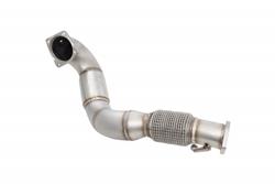 XForce Exhaust Systems ESHY34KITB
