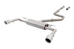 XForce Varex Exhaust Systems for 2022-2023 ELANTRA N - ESHY34VKCS