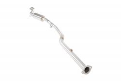 XForce Exhaust Systems ESMX5NDC